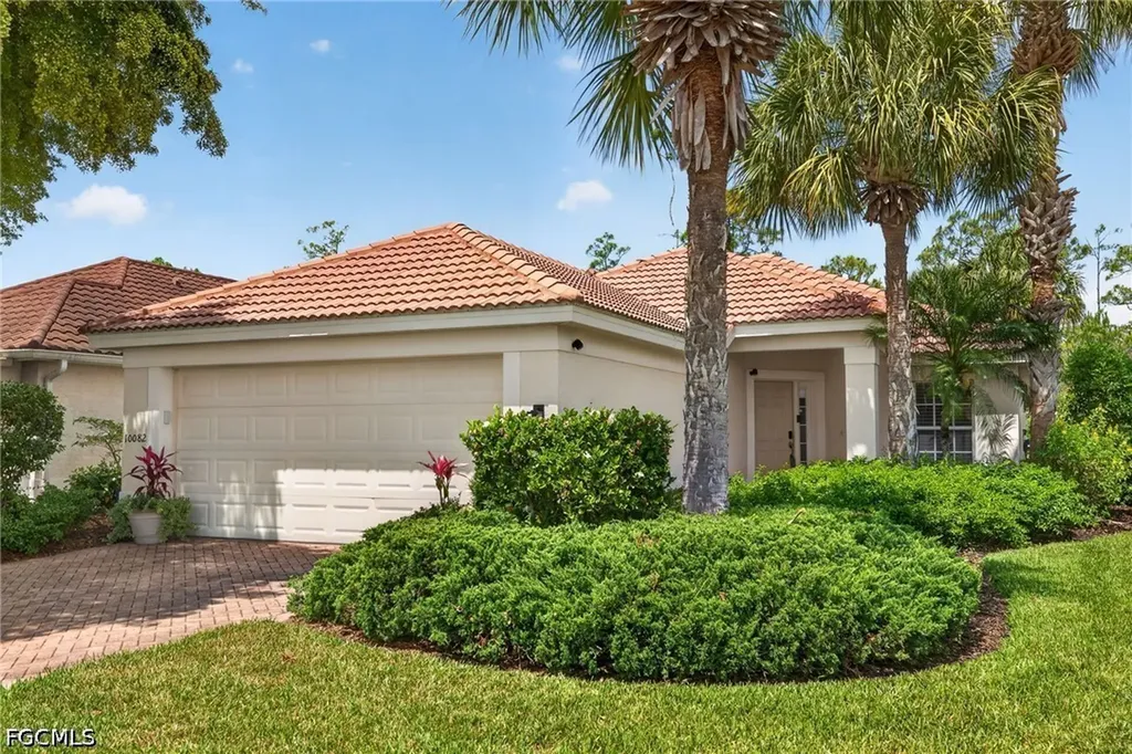 10082 Oakhurst Way Fort Myers FL 33913