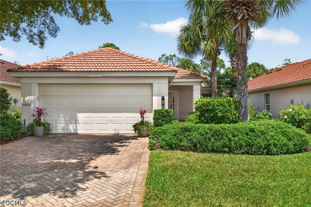 10082 Oakhurst Way Fort Myers FL 33913