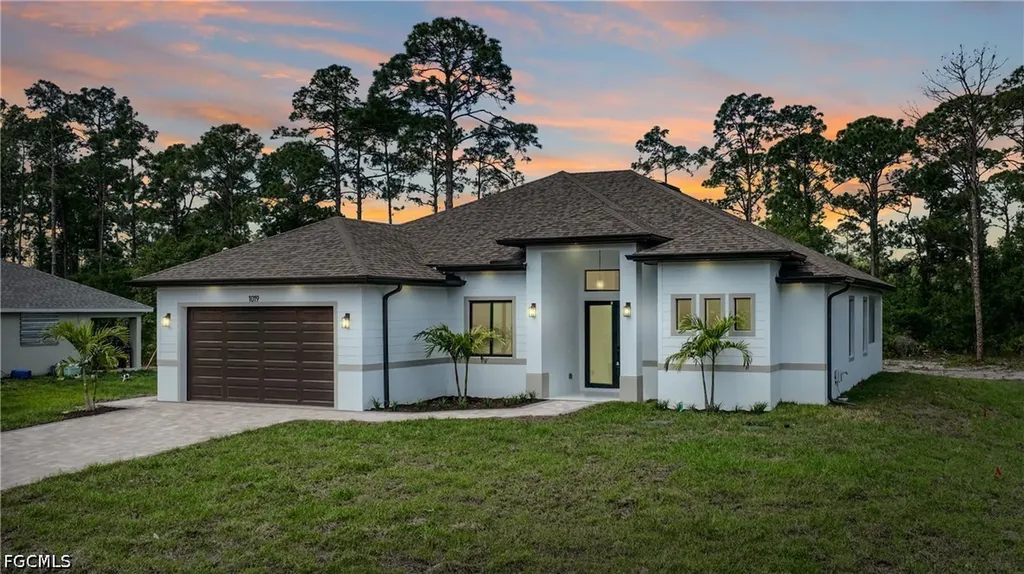 1019 Henry Avenue Lehigh Acres FL 33972