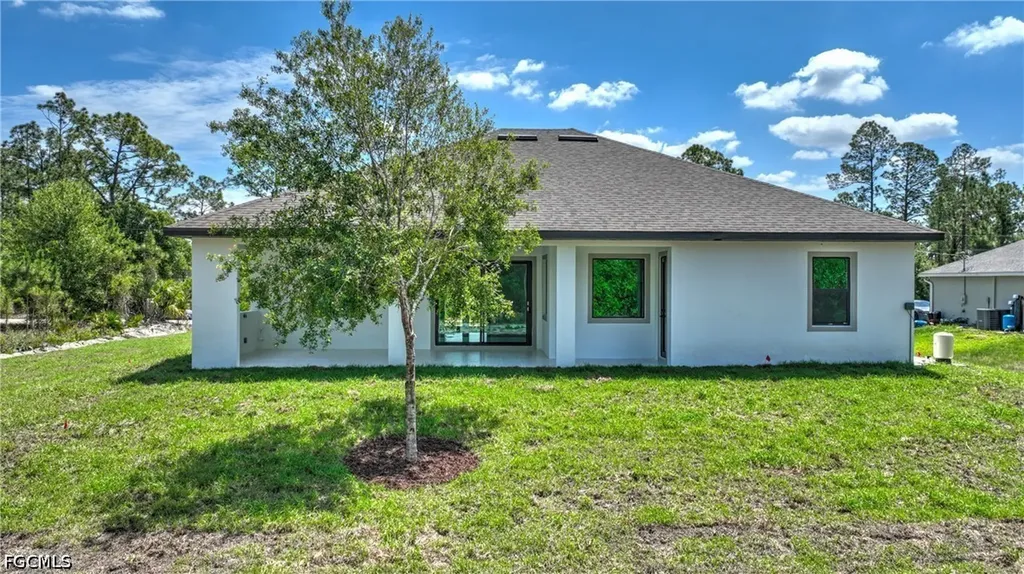 1019 Henry Avenue Lehigh Acres FL 33972