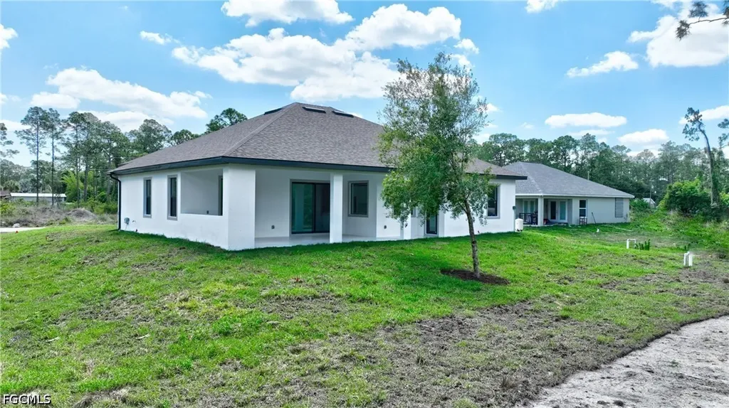 1019 Henry Avenue Lehigh Acres FL 33972