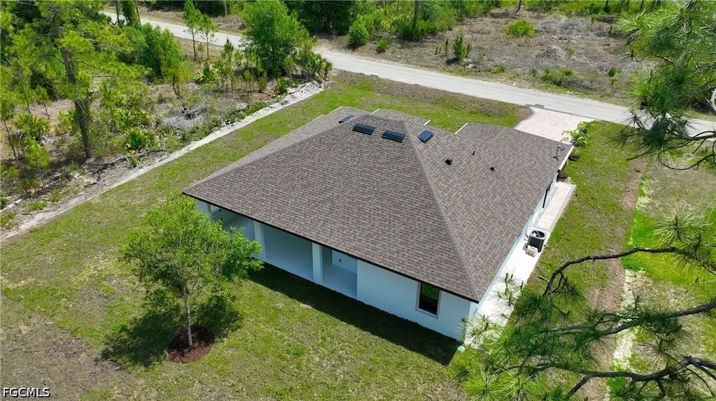 1019 Henry Avenue Lehigh Acres FL 33972