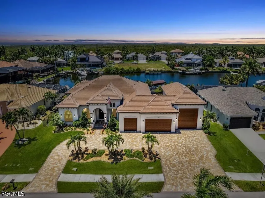 5418 Sands Boulevard Cape Coral FL 33914