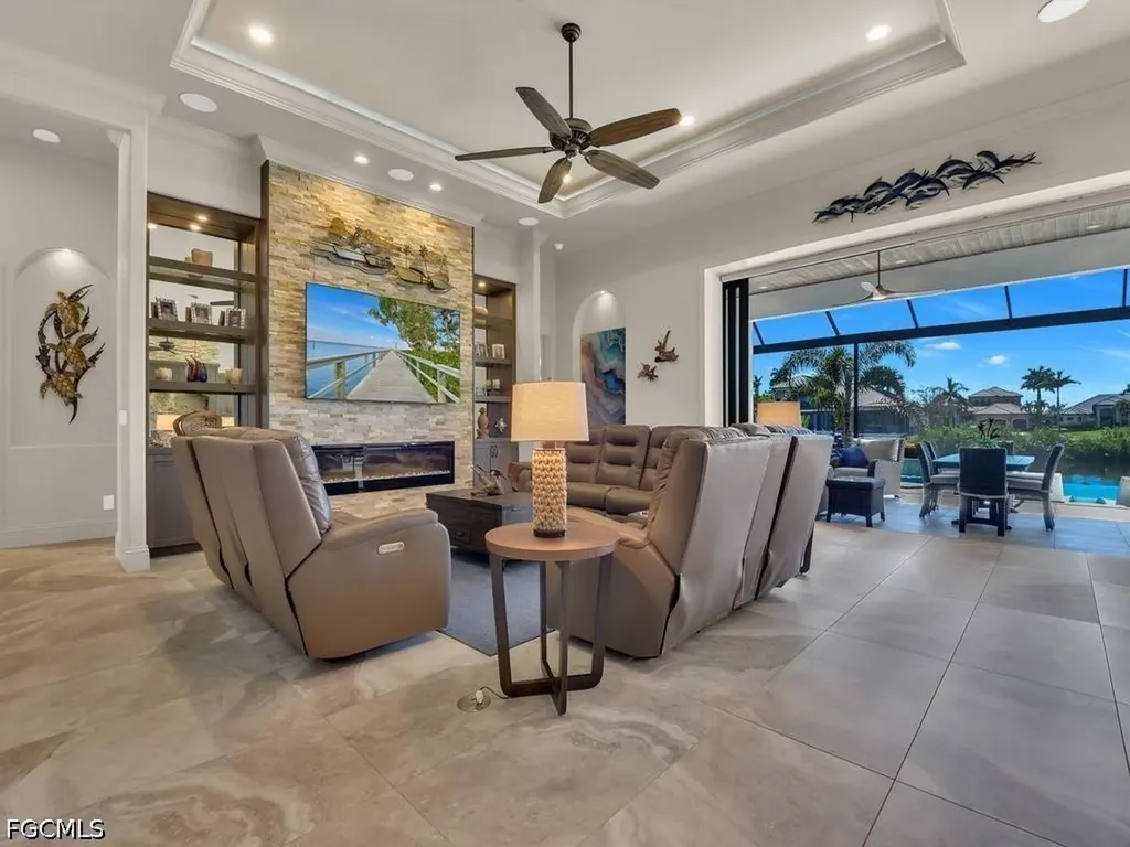 5418 Sands Boulevard Cape Coral FL 33914