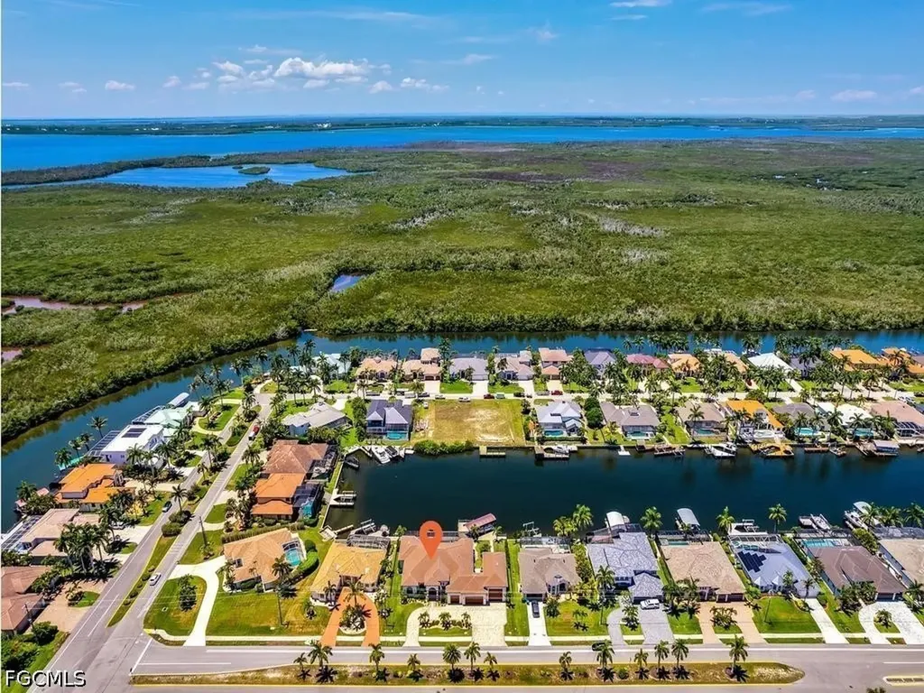 5418 Sands Boulevard Cape Coral FL 33914