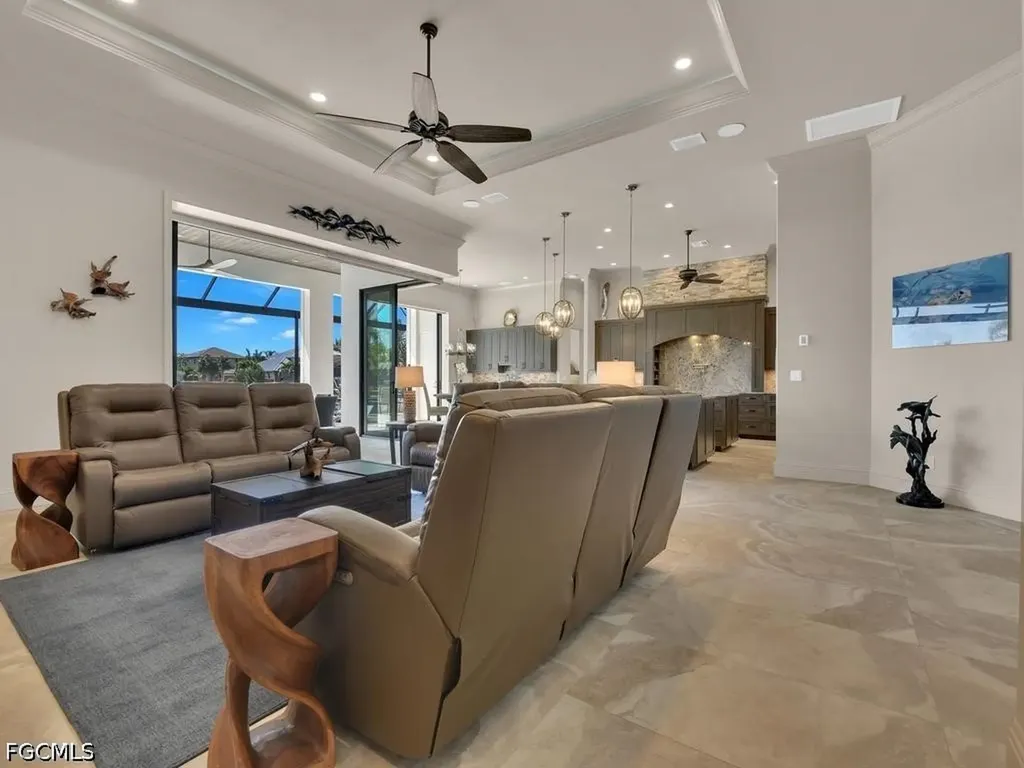 5418 Sands Boulevard Cape Coral FL 33914