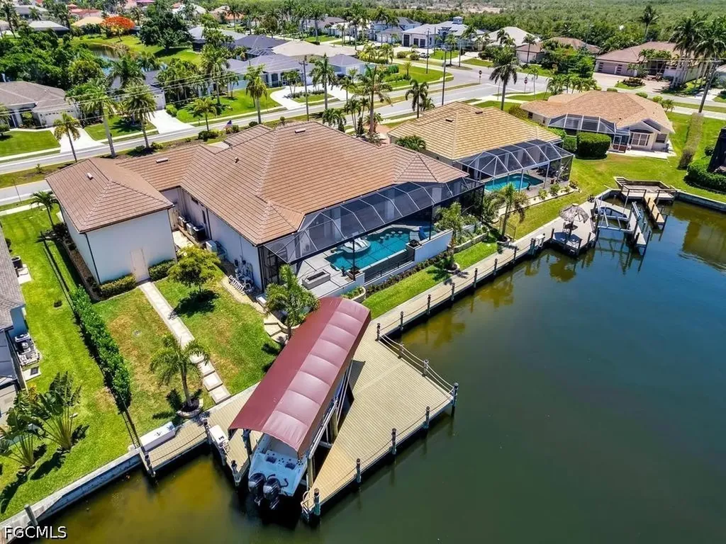5418 Sands Boulevard Cape Coral FL 33914
