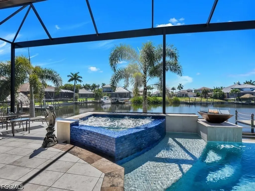 5418 Sands Boulevard Cape Coral FL 33914