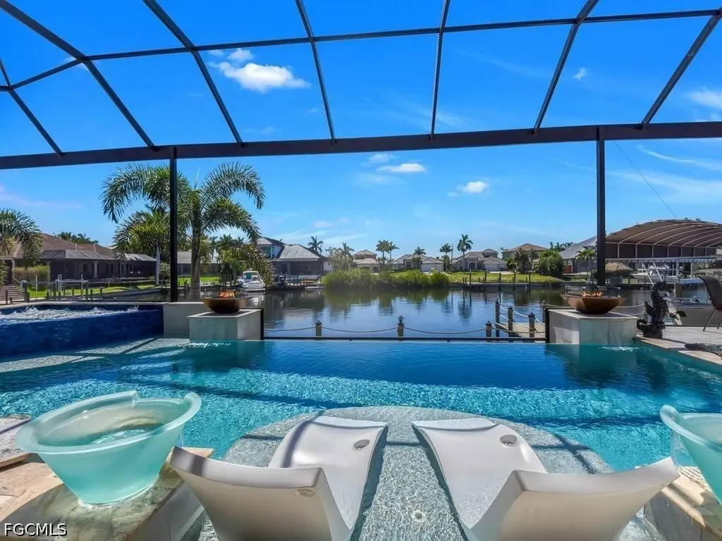5418 Sands Boulevard Cape Coral FL 33914