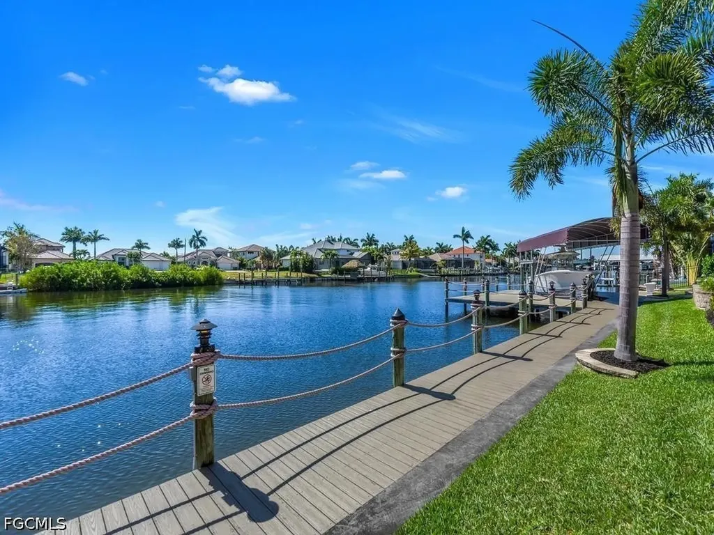 5418 Sands Boulevard Cape Coral FL 33914