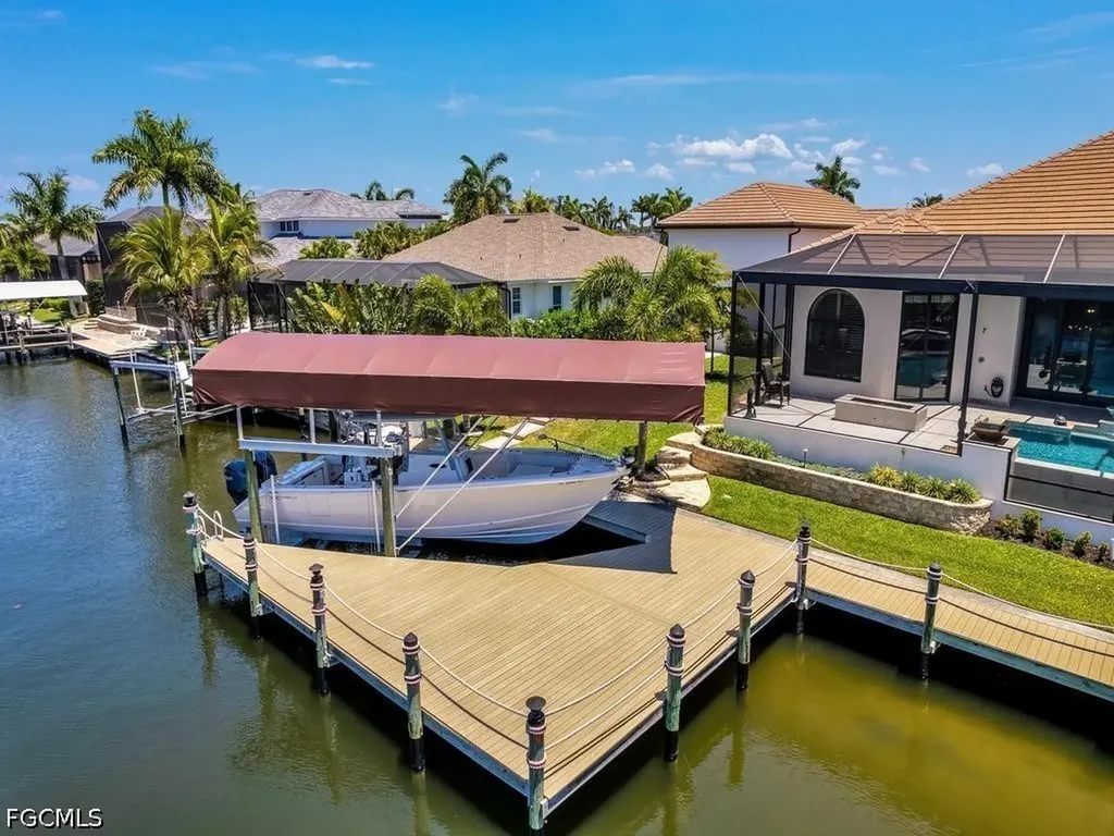 5418 Sands Boulevard Cape Coral FL 33914