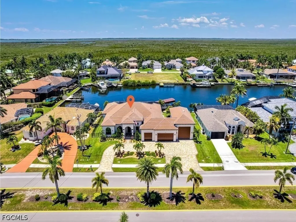 5418 Sands Boulevard Cape Coral FL 33914