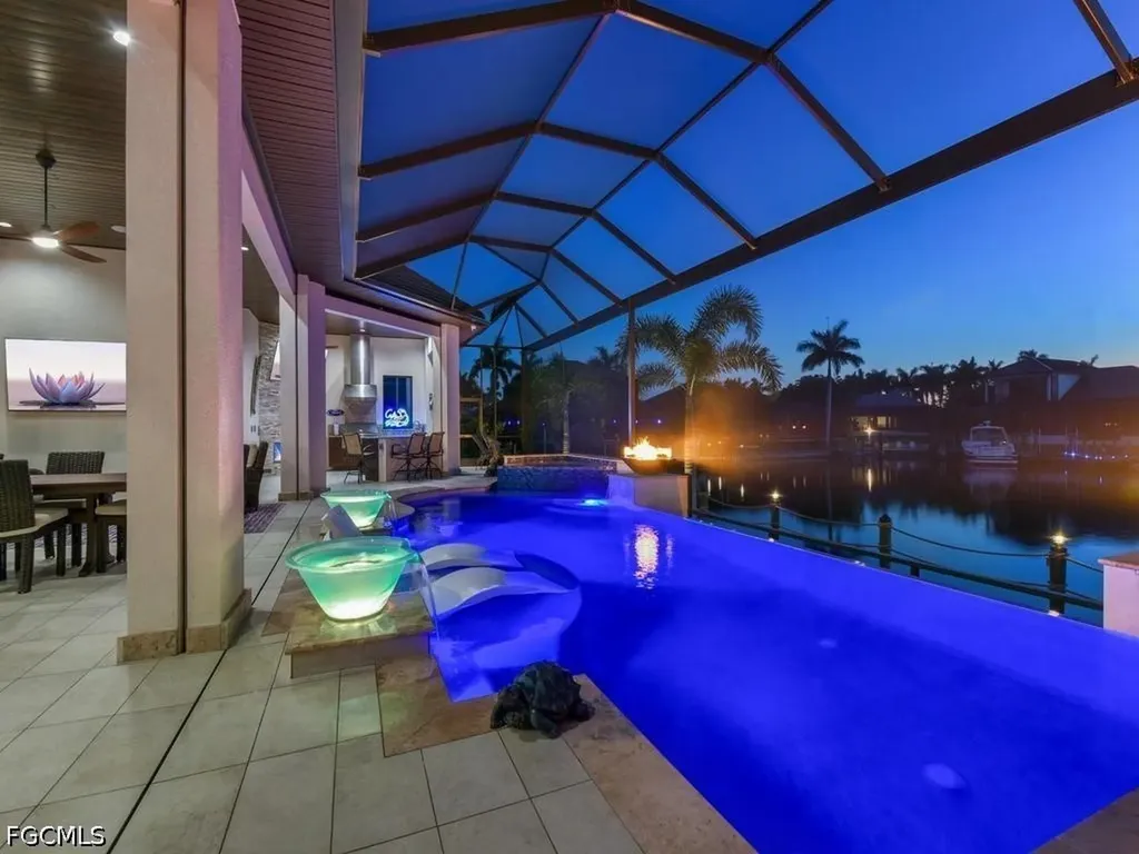 5418 Sands Boulevard Cape Coral FL 33914