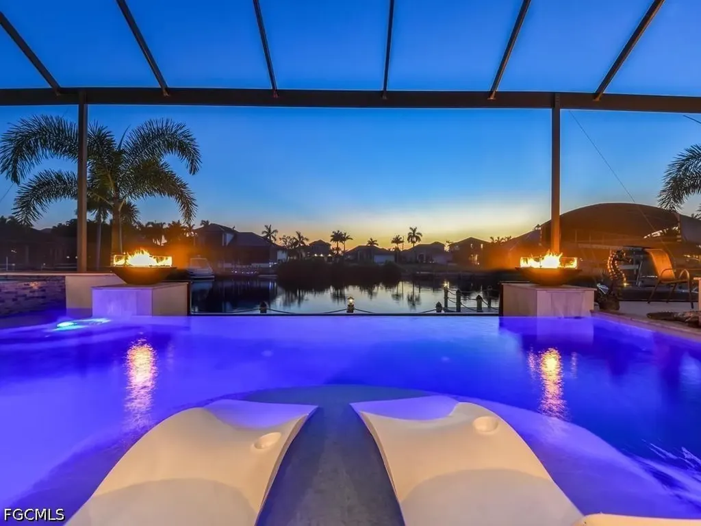 5418 Sands Boulevard Cape Coral FL 33914