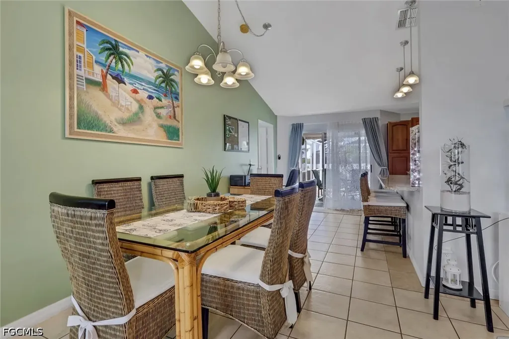 2302 SW 27th Terrace Cape Coral FL 33914