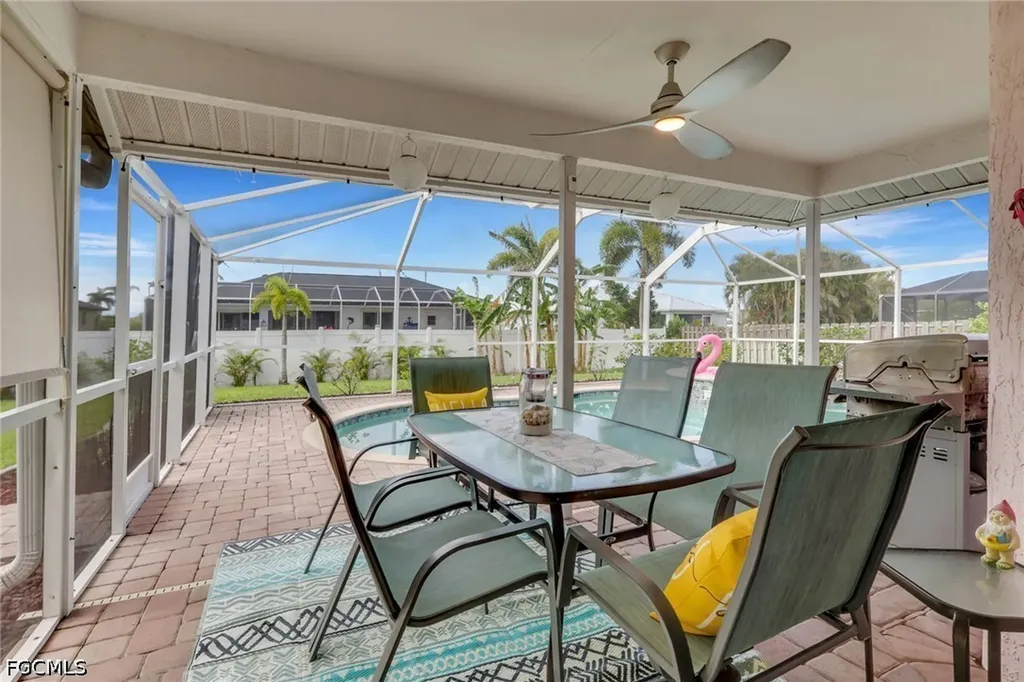 2302 SW 27th Terrace Cape Coral FL 33914