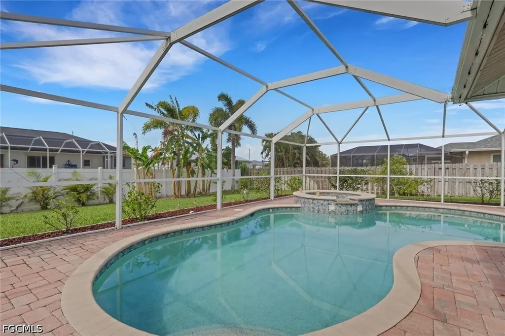 2302 SW 27th Terrace Cape Coral FL 33914