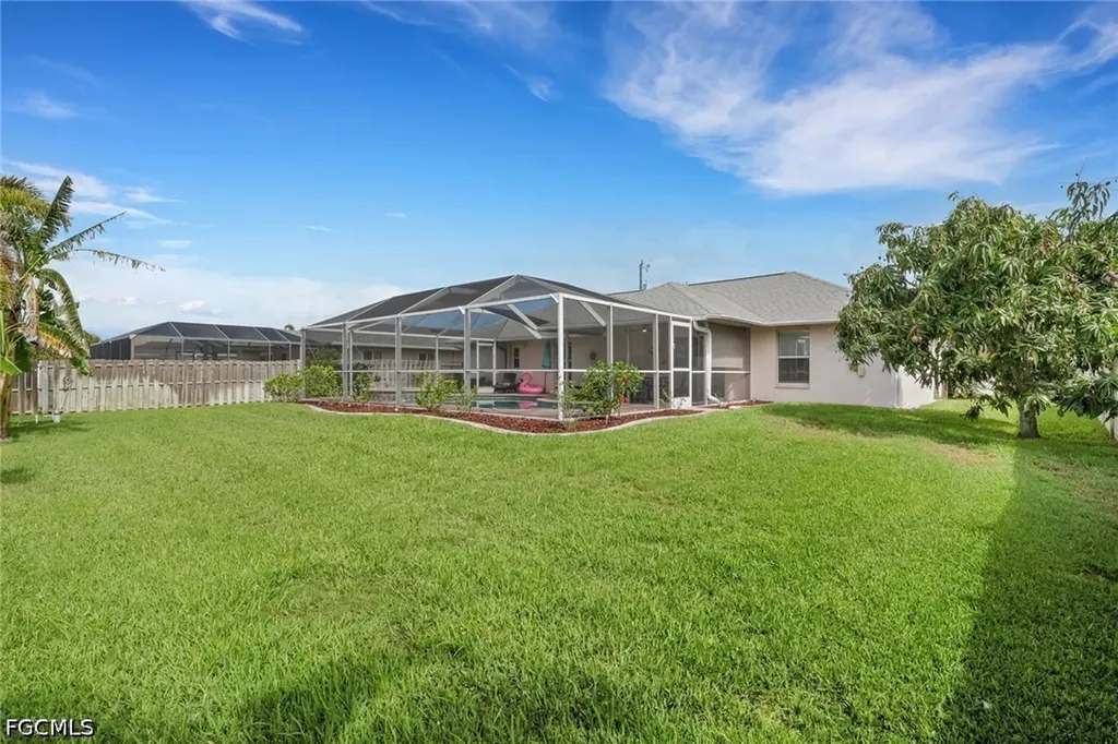 2302 SW 27th Terrace Cape Coral FL 33914