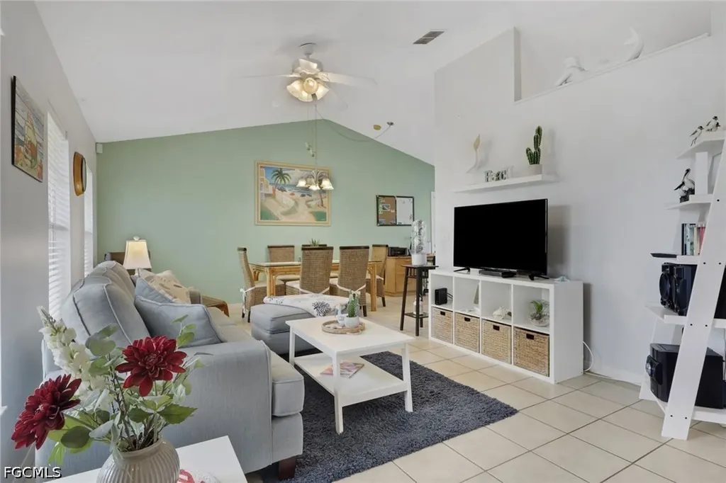 2302 SW 27th Terrace Cape Coral FL 33914