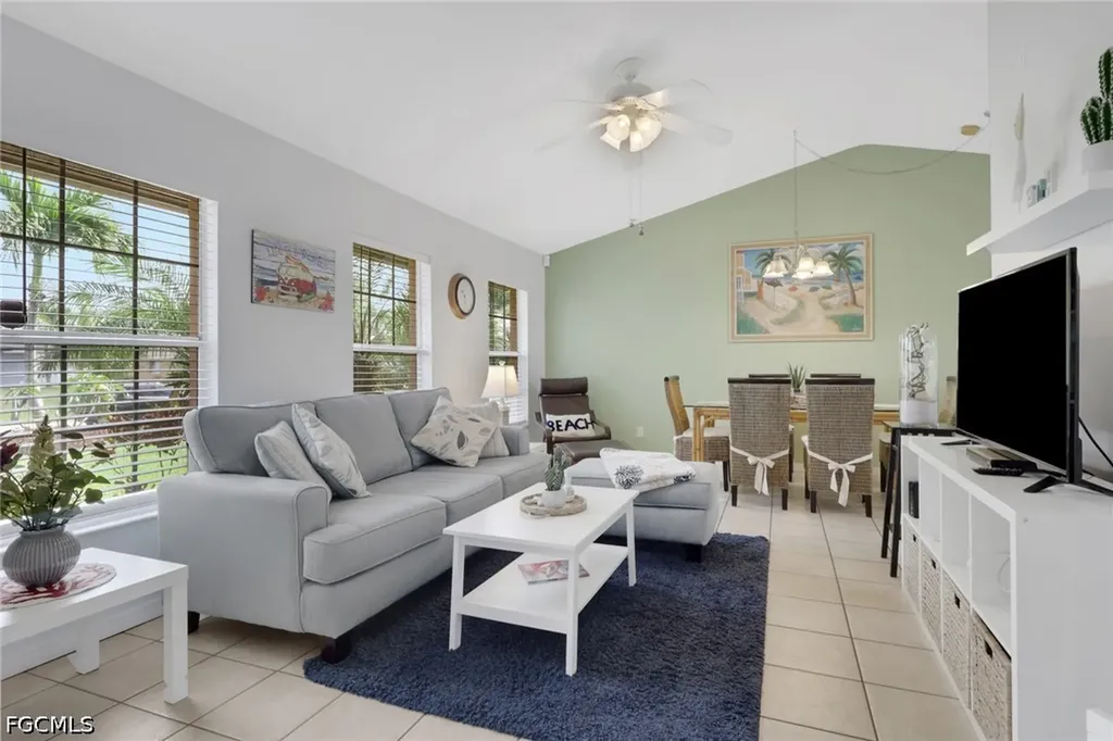 2302 SW 27th Terrace Cape Coral FL 33914