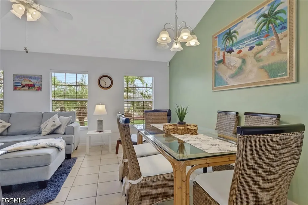 2302 SW 27th Terrace Cape Coral FL 33914