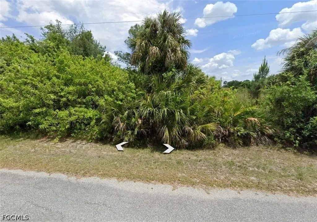 1018 Michael Avenue Lehigh Acres FL 33936