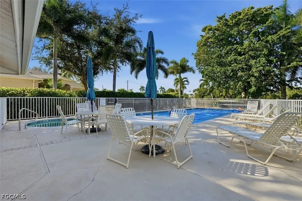 14401 Patty Berg Drive Fort Myers FL 33919