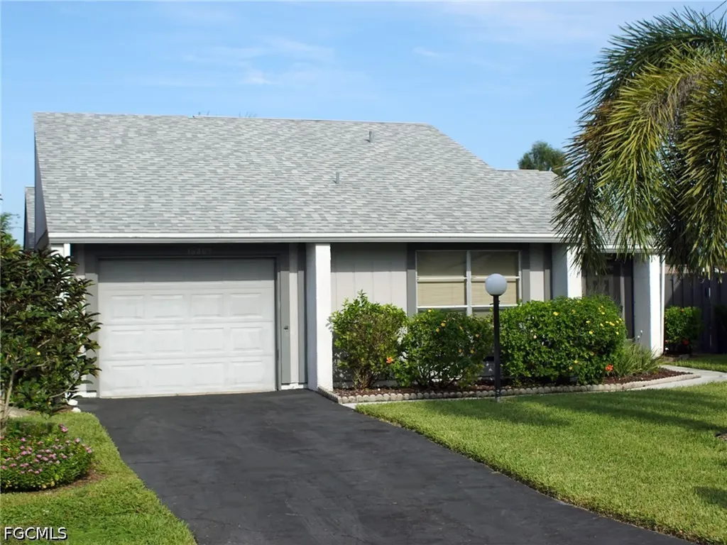 18409 Orangecrest Court Lehigh Acres FL 33936