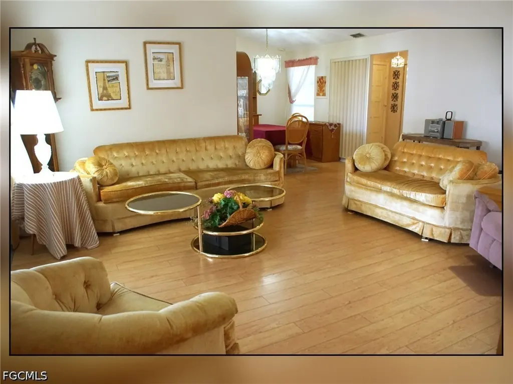 18409 Orangecrest Court Lehigh Acres FL 33936