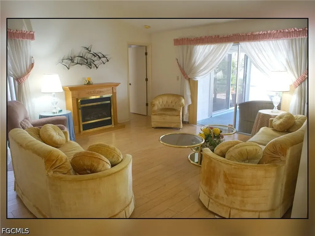 18409 Orangecrest Court Lehigh Acres FL 33936