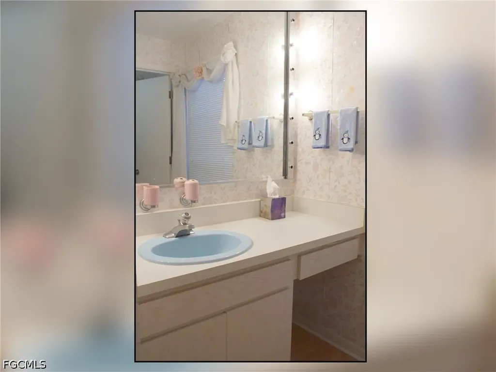 18409 Orangecrest Court Lehigh Acres FL 33936