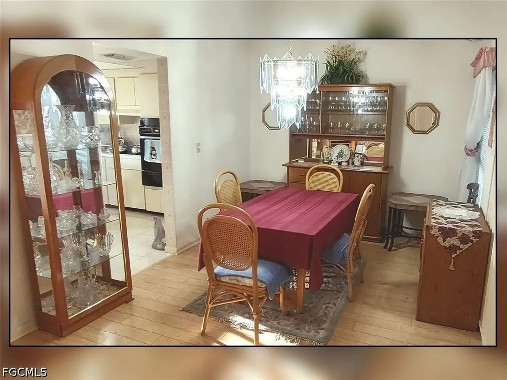 18409 Orangecrest Court Lehigh Acres FL 33936