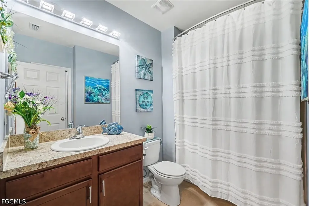 2132 Pigeon Plum Way North Fort Myers FL 33917