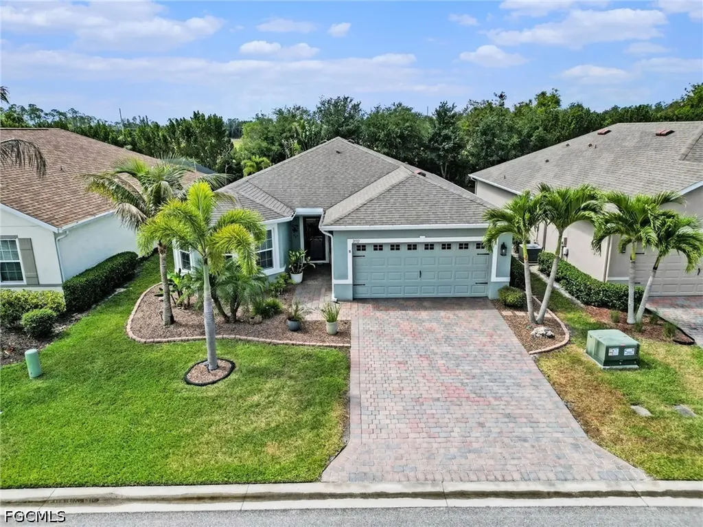 2132 Pigeon Plum Way North Fort Myers FL 33917