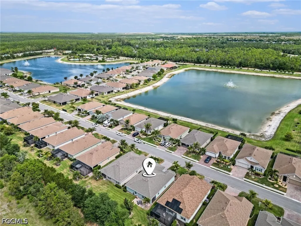 2132 Pigeon Plum Way North Fort Myers FL 33917