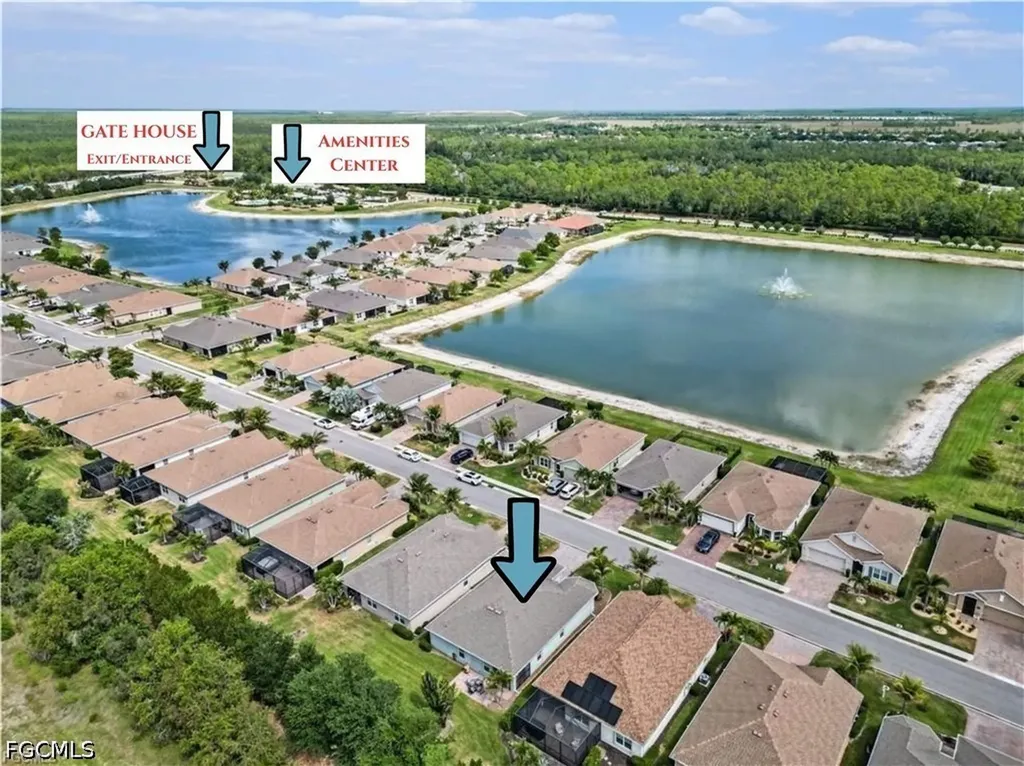 2132 Pigeon Plum Way North Fort Myers FL 33917