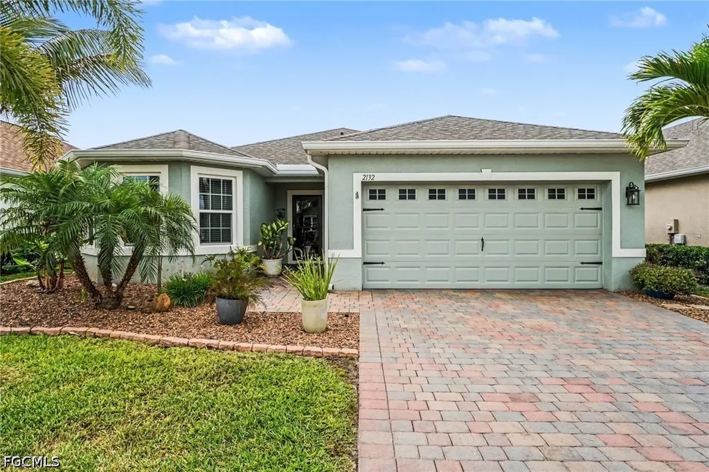 2132 Pigeon Plum Way North Fort Myers FL 33917