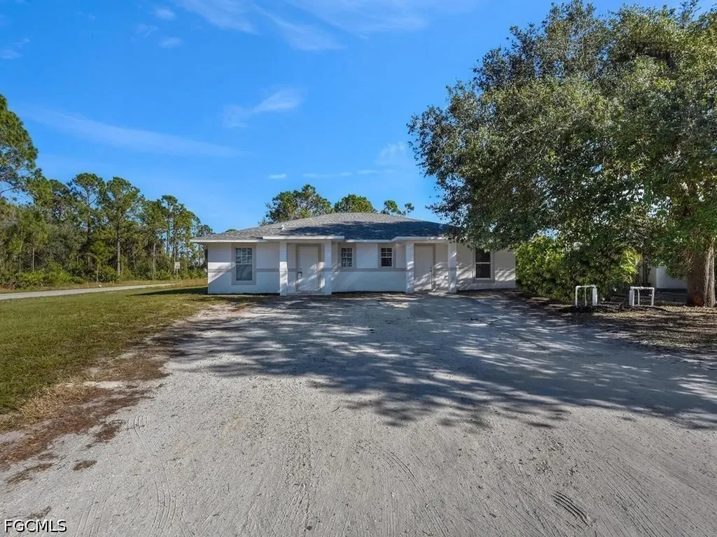 803 Meadow Road Lehigh Acres FL 33973