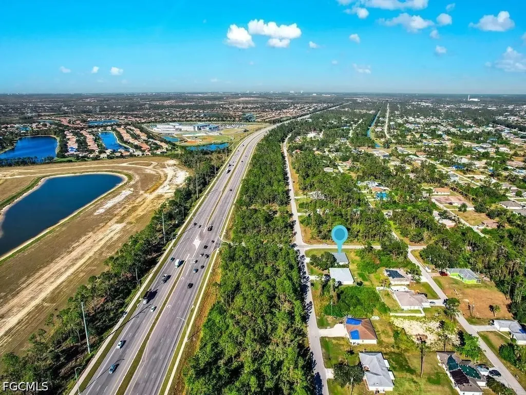 803 Meadow Road Lehigh Acres FL 33973