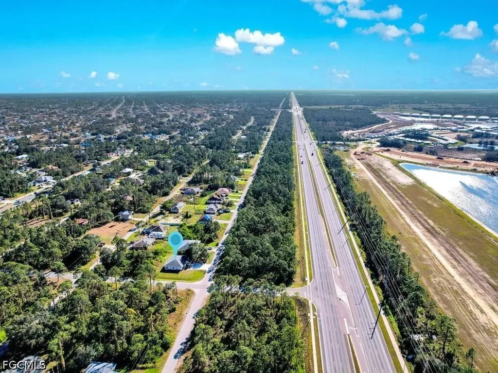 803 Meadow Road Lehigh Acres FL 33973