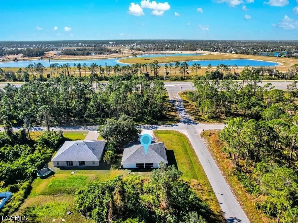 803 Meadow Road Lehigh Acres FL 33973
