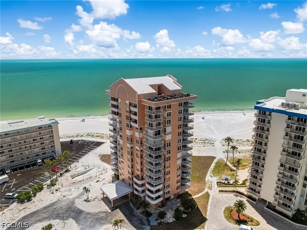 7390 Estero Boulevard Fort Myers Beach FL 33931
