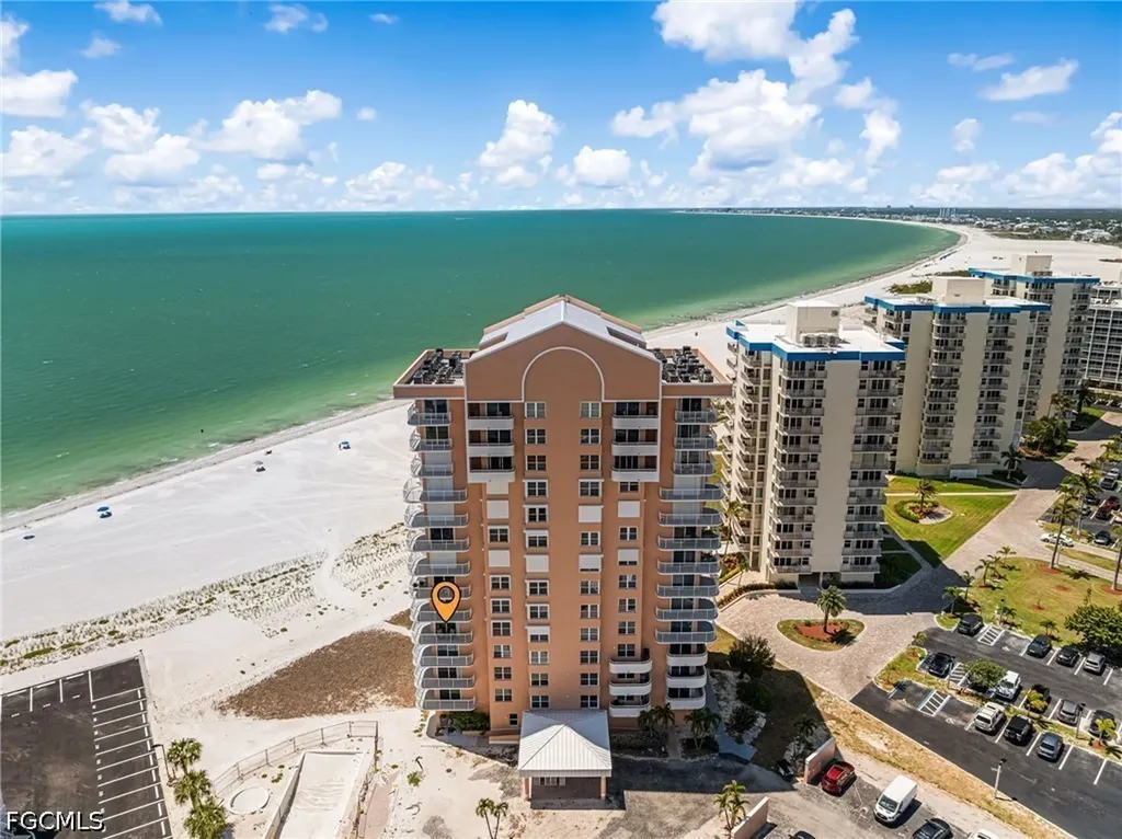 7390 Estero Boulevard Fort Myers Beach FL 33931