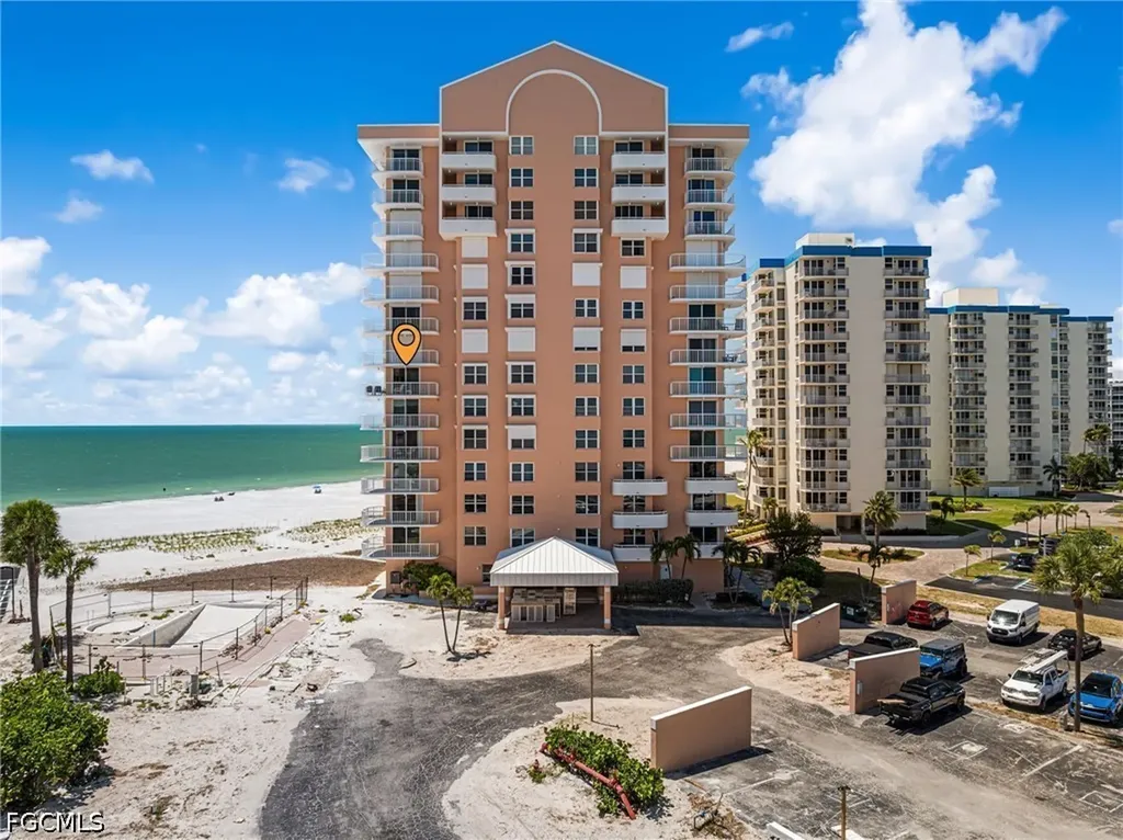 7390 Estero Boulevard Fort Myers Beach FL 33931