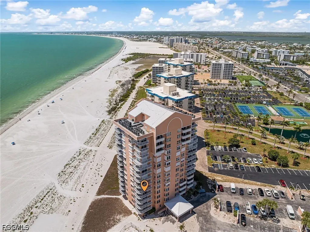 7390 Estero Boulevard Fort Myers Beach FL 33931