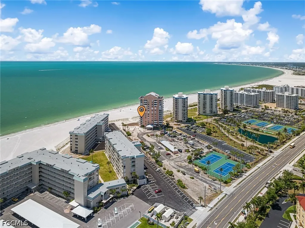 7390 Estero Boulevard Fort Myers Beach FL 33931