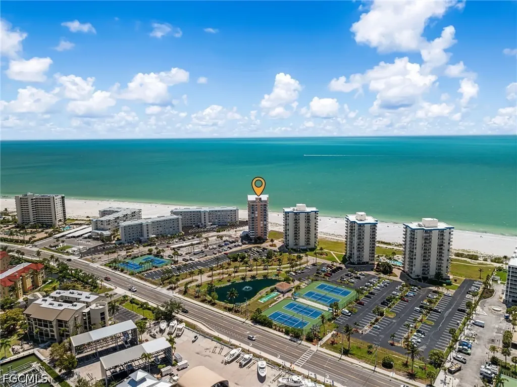 7390 Estero Boulevard Fort Myers Beach FL 33931