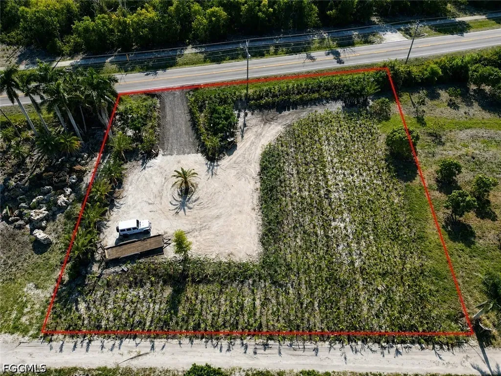 11851 Stringfellow Road Bokeelia FL 33922