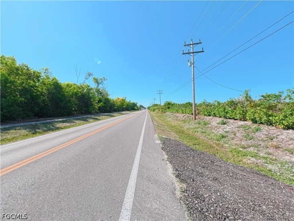 11851 Stringfellow Road Bokeelia FL 33922