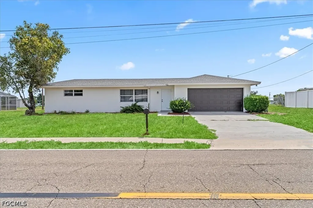 14 Richmond Avenue N Lehigh Acres FL 33936